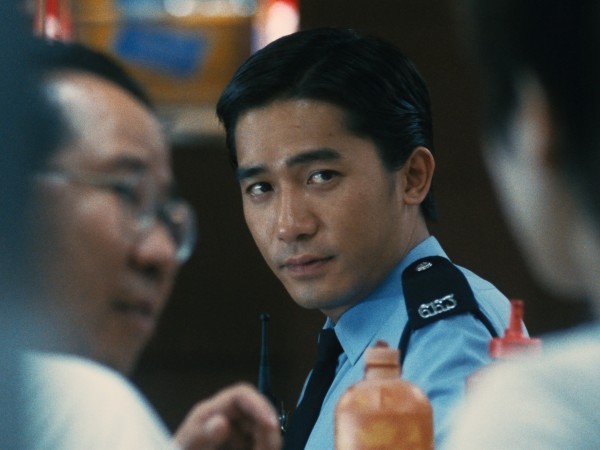 Чунгкингский экспресс (3)