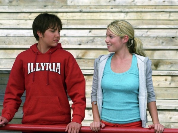 Она — мужчина (4)