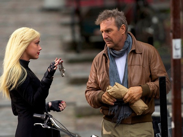 3 дня на убийство