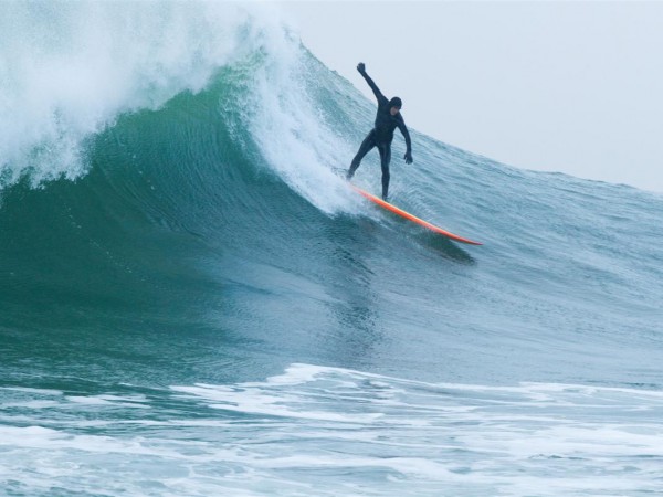 Покорители волн (2)