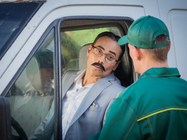 Максимальный удар (5)