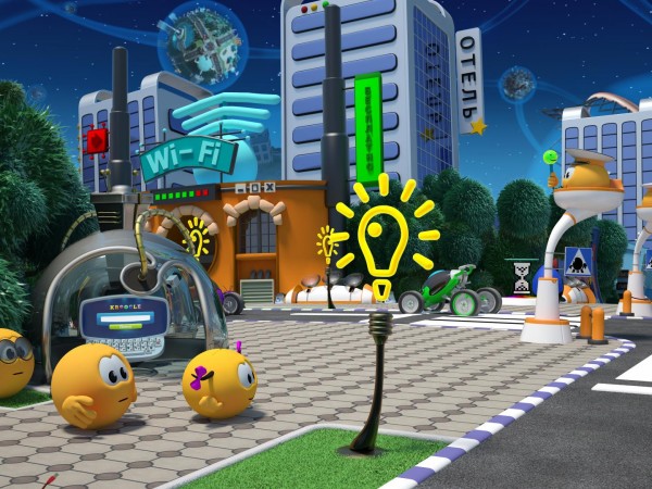 Колобанга. Только для пользователей интернета (2)