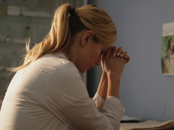 Доктор Анна (6)