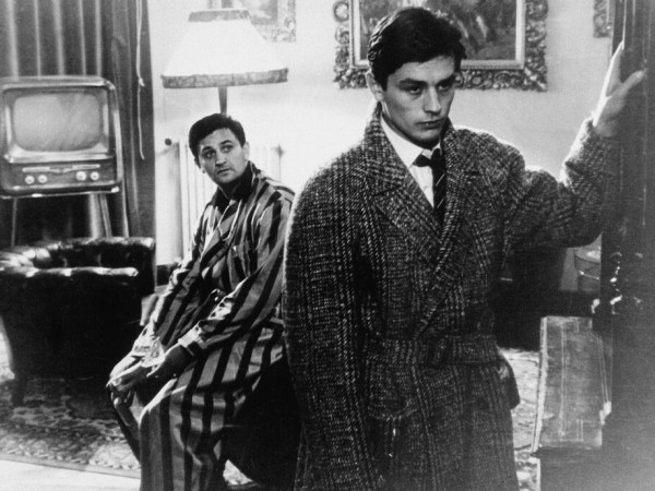 Рокко и его братья (6)