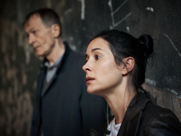 Самка богомола (4)