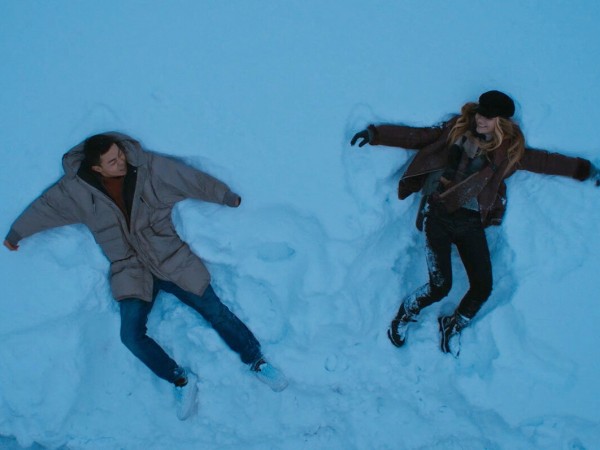 Как я стал русским (4)