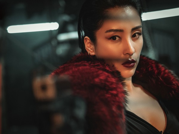 Слепая война (2)