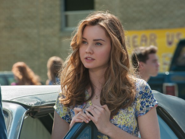 Лучшее во мне (4)