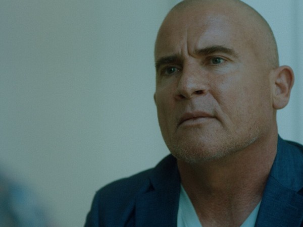 Миссия ассасина (4)