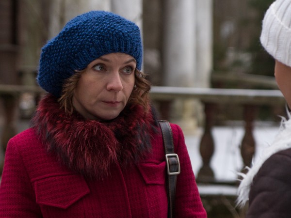 Камея из Ватикана (5)