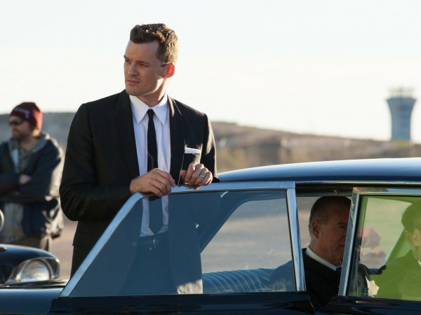 Парклэнд (5)