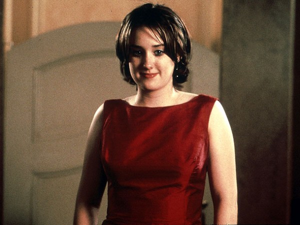 Чего хотят женщины (4)