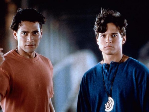 Двойной дракон (4)