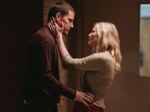 Грабитель с крыши (3)