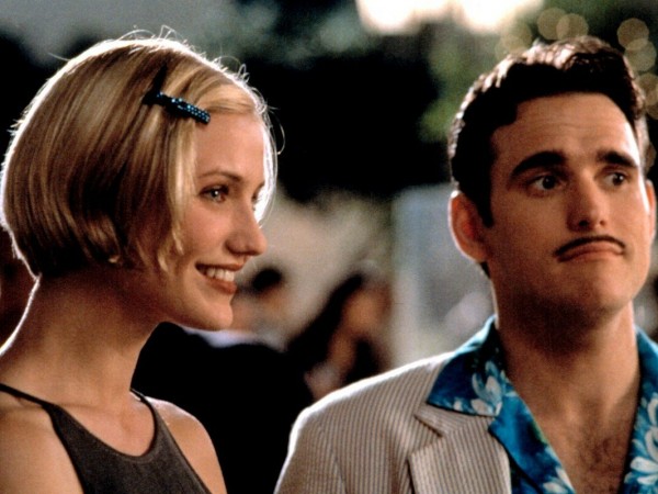 Все без ума от Мэри