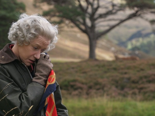 Королева (6)