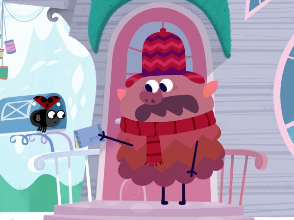 Лудлвилль (3)