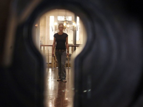 Ключ от всех дверей (4)