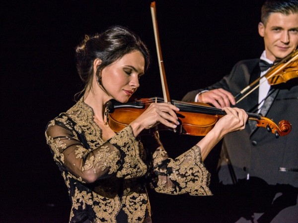 Музыка моей души (4)