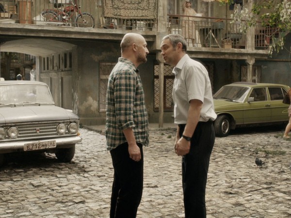 Игра в правду (2)