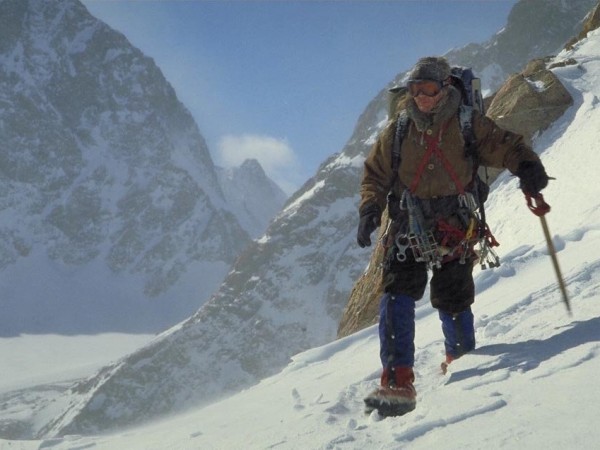 Вертикальный предел (3)