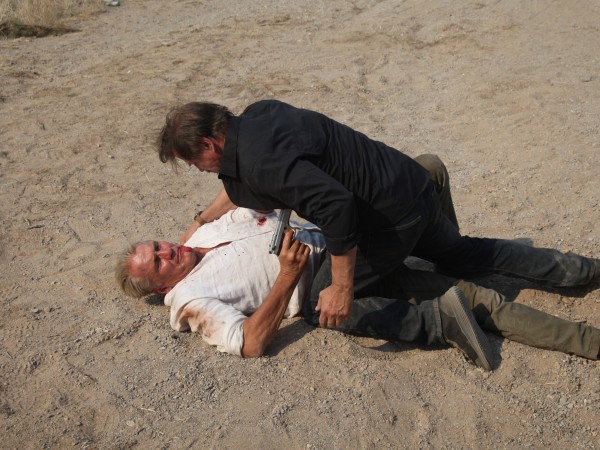 Крайне опасен (6)