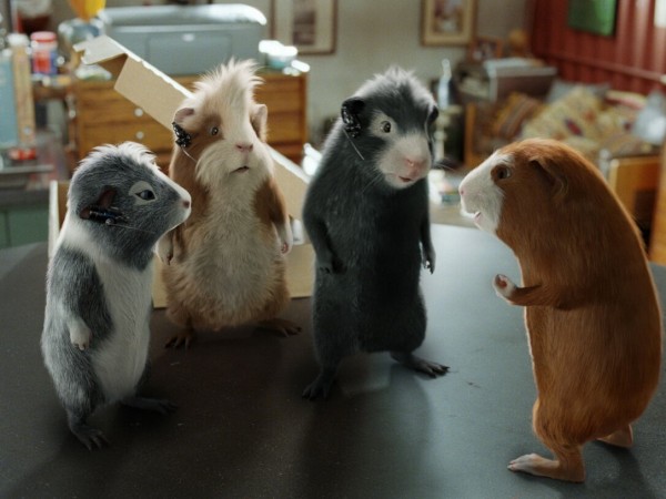 Миссия Дарвина (5)