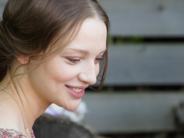 Раз, два! Люблю тебя! (5)