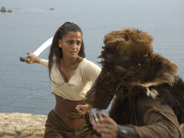 Последний легион (3)