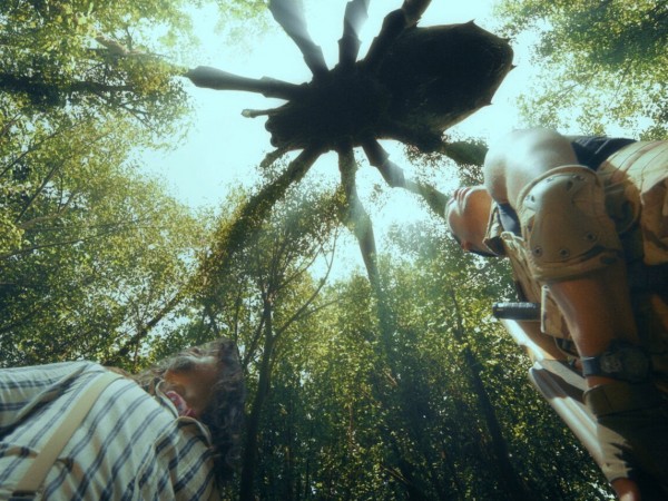 Анаконда. Подъём с глубины (6)