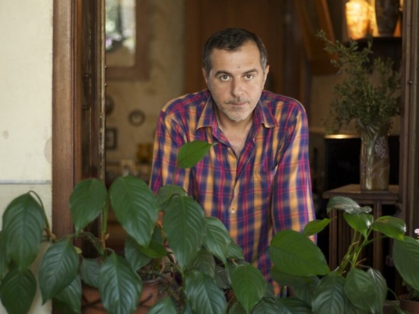 Любовь c акцентoм