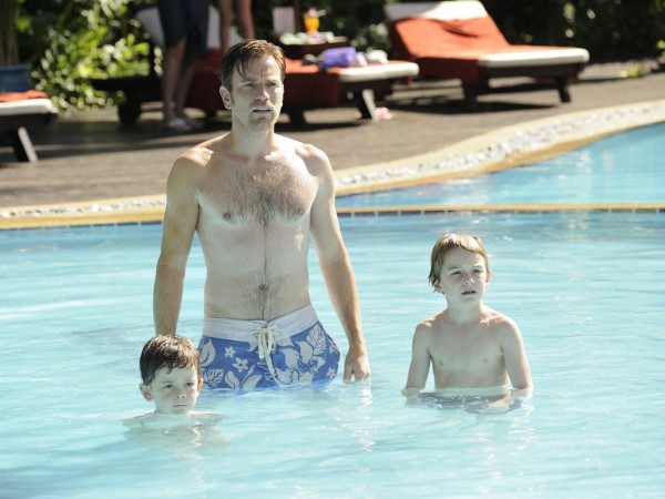 Невозможное