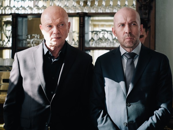 Мёртвое озеро (4)