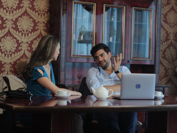 Оборванная мелодия (6)