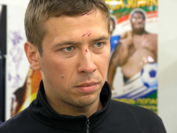 Ночной продавец (4)