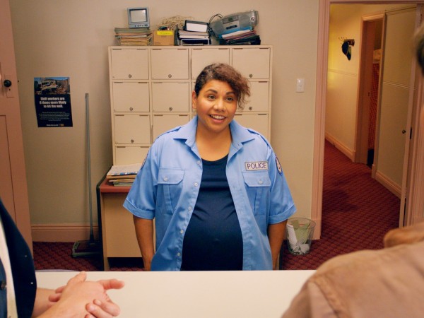 Послесвадебный разгром (6)