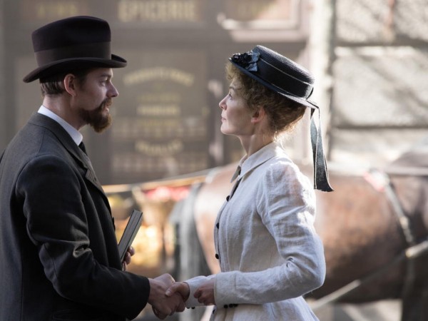 Опасный элемент (3)