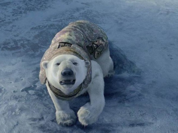 Золотой компас (5)