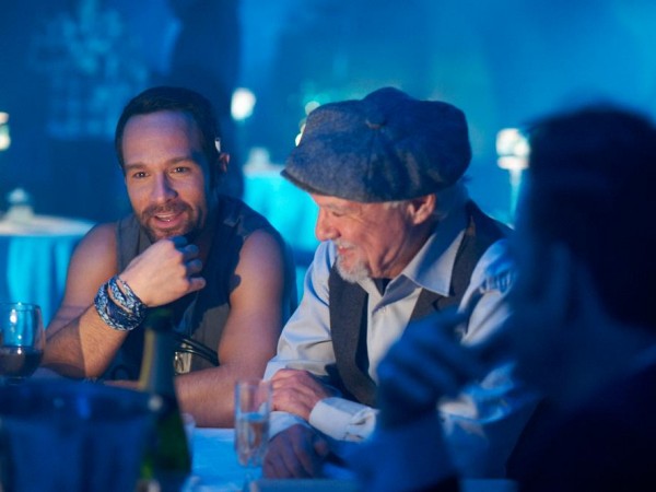 Чёрные метки (6)