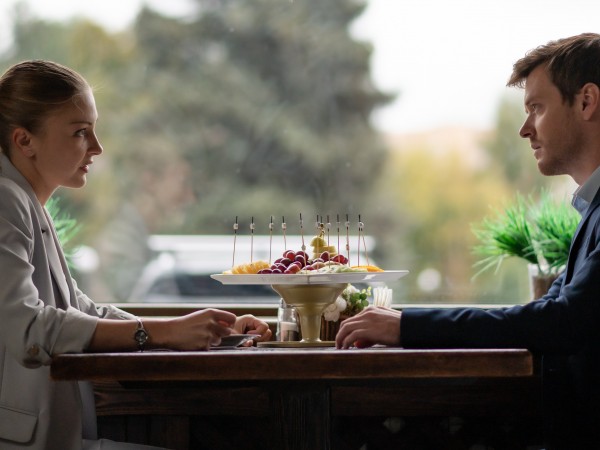 Вера больше не верит в романтику (2)