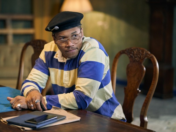 Афера Оливера Твиста (4)