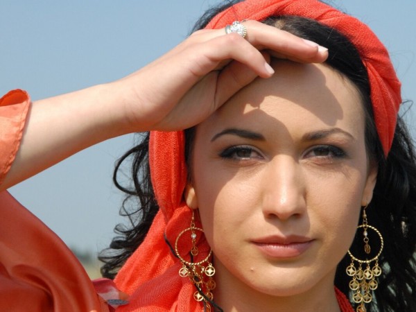 Кармелита: Цыганская страсть (4)