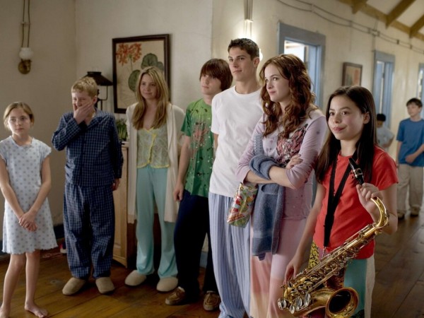 Твои, мои и наши (3)