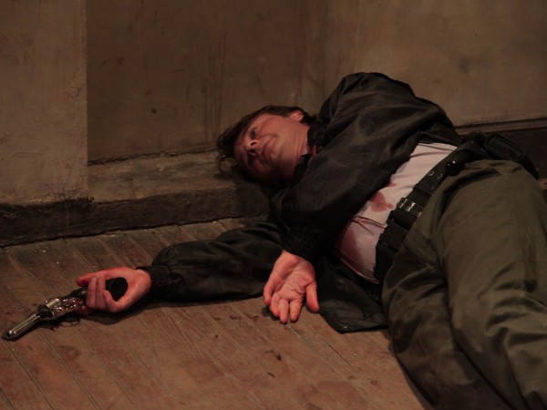 Галлоуз Хилл (4)