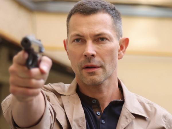 Шеф. Возвращение (2)