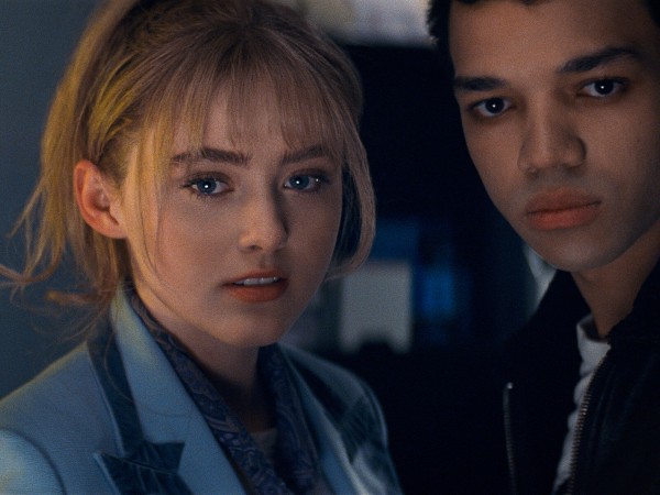 Покемон. Детектив Пикачу (6)