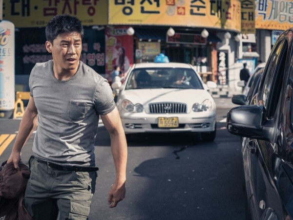 Гангстер, коп и дьявол