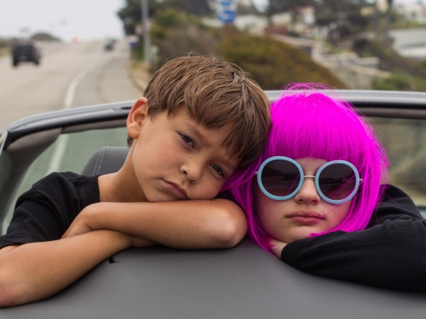 Хотел бы я быть здесь (2)