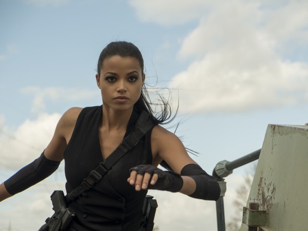 Ангелы Чарли (3)