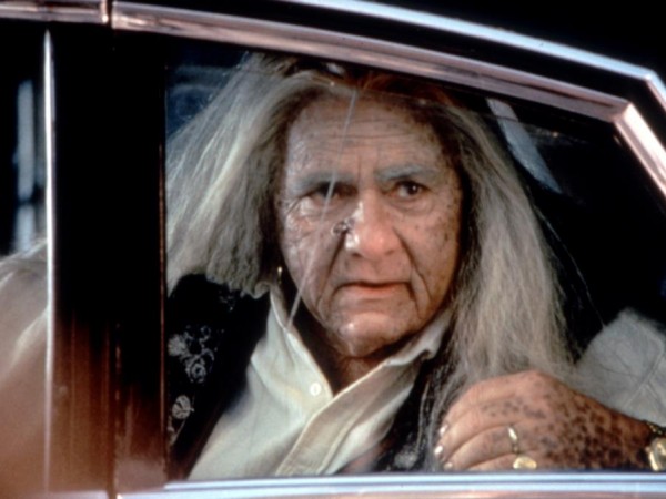 Худеющий (2)